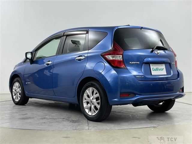 2020 Nissan Note