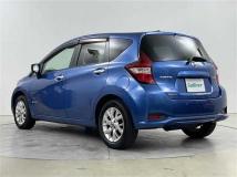2020 Nissan Note