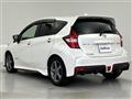 2018 Nissan Note