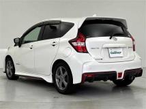2018 Nissan Note