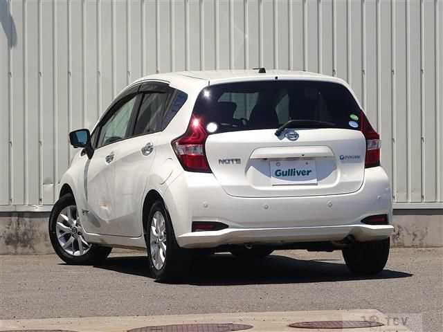 2019 Nissan Note