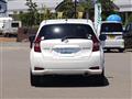2019 Nissan Note