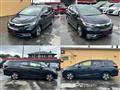 2019 Honda Shuttle