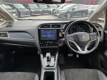 2019 Honda Shuttle