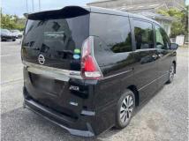 2018 Nissan Serena