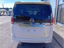 2017 Nissan Serena