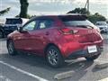 2018 Mazda Demio