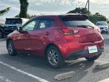 2018 Mazda Demio