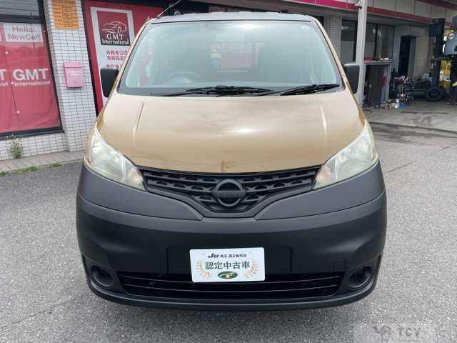 2016 Nissan NV200 VANETTE
