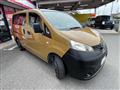 2016 Nissan NV200 VANETTE