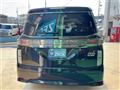 2016 Nissan Elgrand