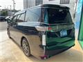 2016 Nissan Elgrand