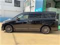 2016 Nissan Elgrand