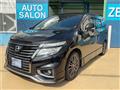 2016 Nissan Elgrand