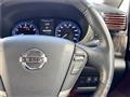 2016 Nissan Elgrand