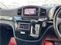 2016 Nissan Elgrand