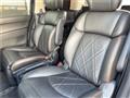2016 Nissan Elgrand