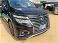 2016 Nissan Elgrand