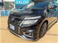 2016 Nissan Elgrand