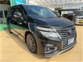 2016 Nissan Elgrand