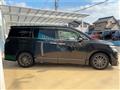 2016 Nissan Elgrand
