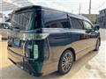 2016 Nissan Elgrand