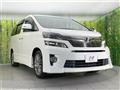 2013 Toyota Vellfire