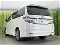 2013 Toyota Vellfire