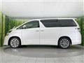 2013 Toyota Vellfire