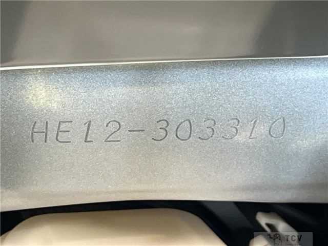 2019 Nissan Note