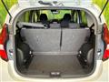 2019 Nissan Note