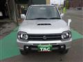 2016 Suzuki Jimny
