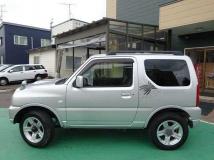 2016 Suzuki Jimny