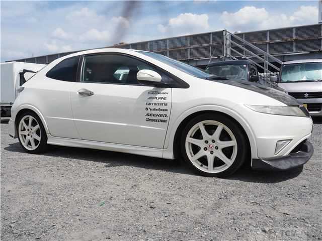 2011 Honda Civic