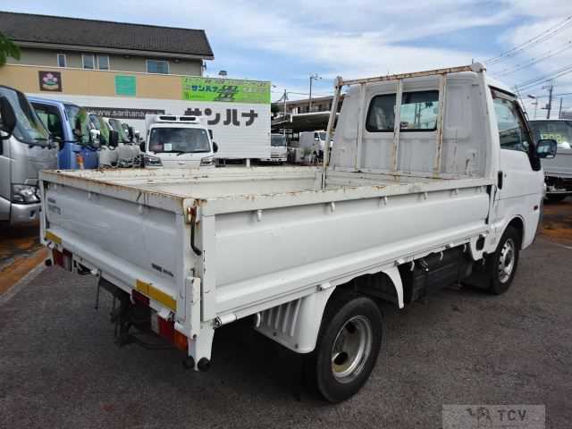 2014 Nissan Vanette Truck