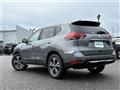 2019 Nissan X-Trail