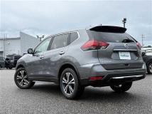 2019 Nissan X-Trail