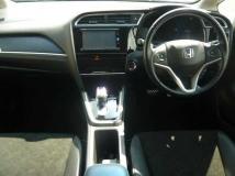 2016 Honda Shuttle
