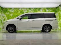 2013 Nissan Elgrand