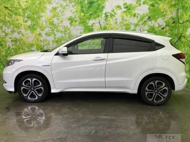 2015 Honda VEZEL