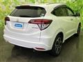 2015 Honda VEZEL