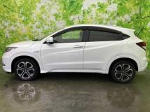 2015 Honda VEZEL