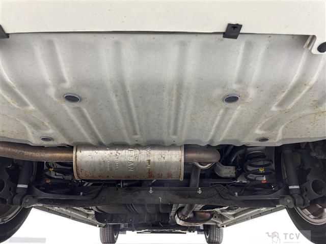 2015 Nissan Serena