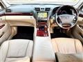 2007 Lexus LS