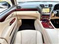 2007 Lexus LS