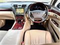 2007 Lexus LS