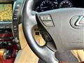 2007 Lexus LS