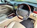 2007 Lexus LS