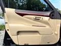 2007 Lexus LS