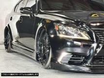 2007 Lexus LS